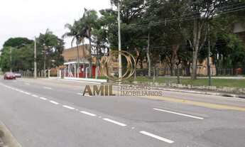 Imagem: GALPAO INDUSTRIAL em SÃO JOSÉ DOS CAMPOS