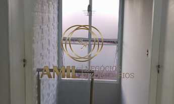 Imagem 7: Casa Sobrado/ 3 dormitórios sendo uma suíte com closet e sacada / Piscina / Villa Branca