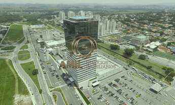 Imagem: SALA COMERCIAL em SÃO JOSÉ DOS CAMPOS