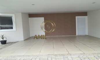 Imagem 3: Casa Sobrado/ 3 dormitórios sendo uma suíte com closet e sacada / Piscina / Villa Branca