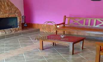 Imagem 5: RA Amil VENDE SITIO com 60.278 m², encantadora propriedade, com um projeto paisagístico e