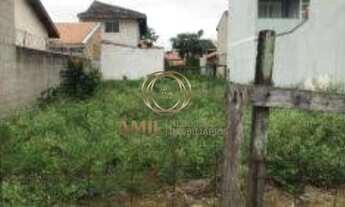 Imagem: Terreno / Villa Branca/ 250 m²/ Jacareí