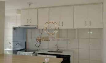 Imagem 7: APARTAMENTO RESIDENCIAL em SÃO JOSÉ DOS CAMPOS - SP, PARQUE NOVA ESPERANÇA