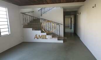 Imagem 3: Casa Sobrado no Centro - São José dos Campos