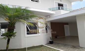 Imagem: Casa Sobrado/ 3 dormitórios sendo uma suíte