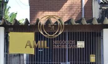 Imagem: Casa Sobrado no Centro - São José dos