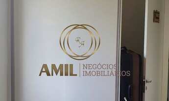 Imagem 7: APARTAMENTO RESIDENCIAL em SÃO JOSÉ DOS CAMPOS - SP, PARQUE RESIDENCIAL FLAMBOYANT