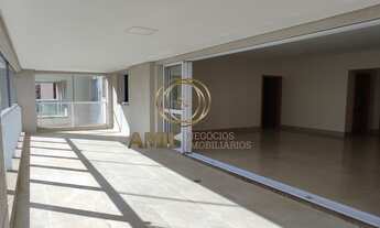 Imagem: EXCELENTE APARTAMENTO ALTO PADRÃO PARQUE