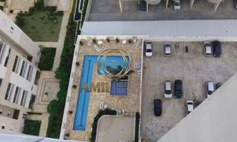 Imagem 5: APARTAMENTO RESIDENCIAL em SÃO JOSÉ DOS CAMPOS - SP, JARDIM DAS COLINAS