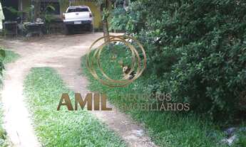 Imagem: RA AMIL VENDE CHÁCARA JARDIM SANTA CECÍLIA