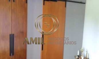 Imagem 7: RA AMIL VENDE Casa Sobrado, 05 Dormitórios sendo 01 Suíte, 200m², área construída, Zona Le