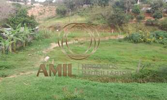 Imagem 2: RA AMIL Negócios Imobiliários vende: Terreno na Vila Geraldo / 5.788,25² de terreno / São