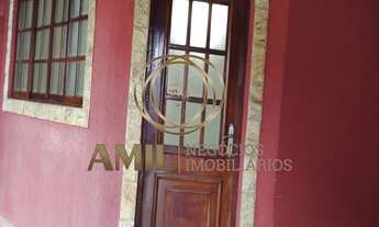 Imagem 2: CASA RESIDENCIAL em JACAREÍ - SP, JARDIM SANTA MARINA