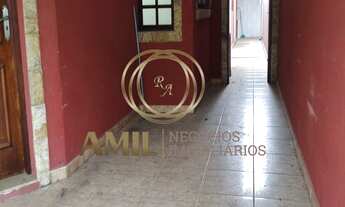 Imagem 3: CASA RESIDENCIAL em JACAREÍ - SP, JARDIM SANTA MARINA