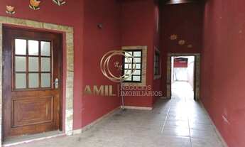 Imagem 4: CASA RESIDENCIAL em JACAREÍ - SP, JARDIM SANTA MARINA