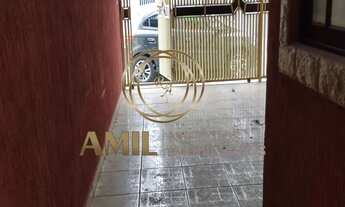 Imagem 6: CASA RESIDENCIAL em JACAREÍ - SP, JARDIM SANTA MARINA