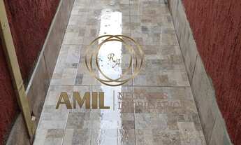 Imagem 7: CASA RESIDENCIAL em JACAREÍ - SP, JARDIM SANTA MARINA