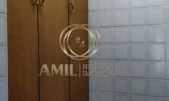 Imagem 7: Apartamento para venda no Jardim Paulista Zona Central de São José dos Campos