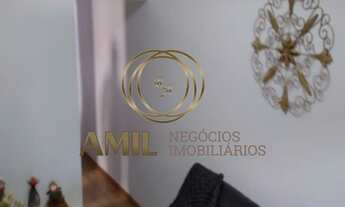 Imagem 3: RA AMIL VENDE Casa Sobrado, 05 Dormitórios sendo 01 Suíte, 200m², área construída, Zona Le