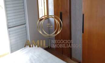 Imagem 5: RA AMIL VENDE Casa Sobrado, 05 Dormitórios sendo 01 Suíte, 200m², área construída, Zona Le