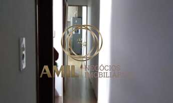 Imagem 4: RA AMIL VENDE Casa Sobrado, 05 Dormitórios sendo 01 Suíte, 200m², área construída, Zona Le