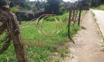 Imagem 5: RA AMIL Negócios Imobiliários vende: Terreno na Vila Geraldo / 5.788,25² de terreno / São