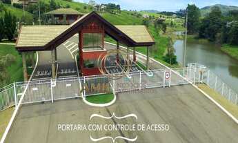 Imagem: Venda Terreno 1000m² - Condominio Fechado