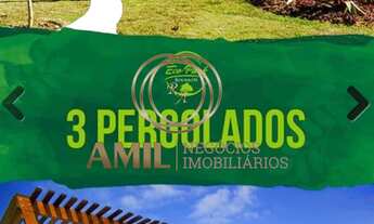 Imagem 6: TERRENO NO CONDOMONIO RESIDENCIAL ECOPARK BOURBON-CAÇAPAVA