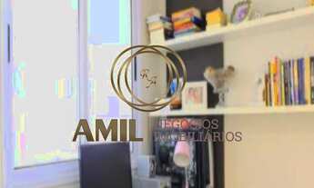 Imagem 7: Apartamento de Alto Padrão no Condomínio Central Park - Residencila Aquarius