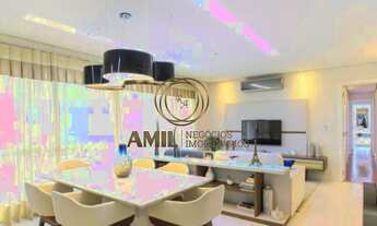 Imagem 5: Apartamento de Alto Padrão no Condomínio Central Park - Residencila Aquarius