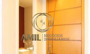 Imagem 2: Apartamento de Alto Padrão no Condomínio Central Park - Residencila Aquarius