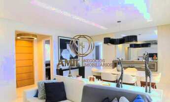 Imagem 3: Apartamento de Alto Padrão no Condomínio Central Park - Residencila Aquarius