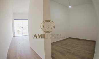 Imagem 3: Oportunidade Sobrado com 03 dormitórios por R$530.000,00 bairro Jardim Oasis em Taubate