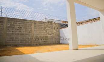 Imagem 7: Oportunidade Sobrado com 03 dormitórios por R$530.000,00 bairro Jardim Oasis em Taubate