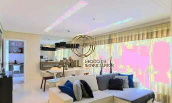 Imagem 6: Apartamento de Alto Padrão no Condomínio Central Park - Residencila Aquarius