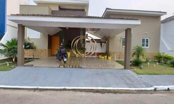 Imagem: Casa para venda no Condomínio Jardim Oasis