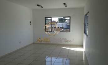 Imagem: Aluguel de Sala Comercial 30m², Bosque