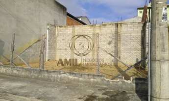 Imagem 4: RA Amil Vende Terreno , Lote , Padrão, 175 m² Plano, Villa Branca , Jacareí