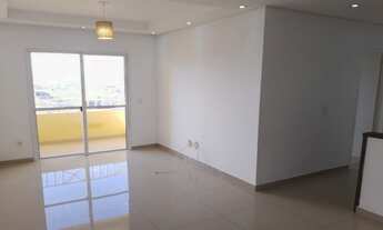 Imagem: Apartamento Condomínio Altos do Santo Onofre