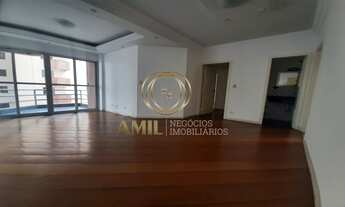 Imagem: Apartamento com 3 dormitórios para alugar