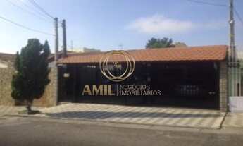 Imagem: Oportunidade casa venda centro Taubaté