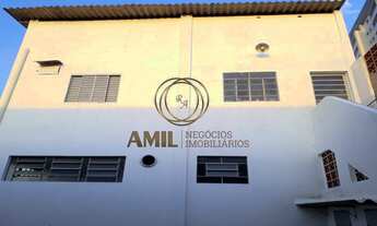 Imagem: Galpão de 220 m² na av Rui Barbosa