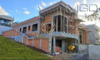 Imagem 6: Casa em Construção 3 Suítes / 290m² Alto Padrão - Alphaville ll