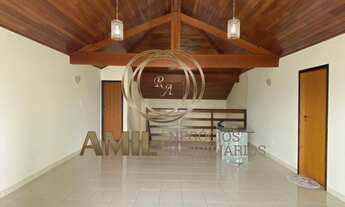 Imagem 5: Casa / Chácara Guizard / 03 dormitórios com 01 suíte / 300m²/ Taubaté