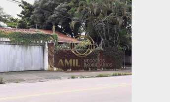 Imagem: Aluguel de Casa Térrea Comercial, Jardim