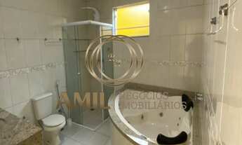 Imagem 2: Casa / Chácara Guizard / 03 dormitórios com 01 suíte / 300m²/ Taubaté