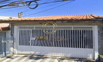 Imagem: Casa no Altos de Santana I - Jacareí