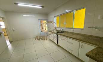 Imagem 6: Casa / Chácara Guizard / 03 dormitórios com 01 suíte / 300m²/ Taubaté