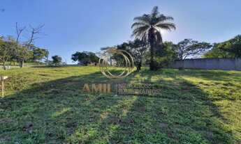 Imagem 2: Oportunidade!!! Terreno alto Padrão a Venda no Altos do Cataguá!