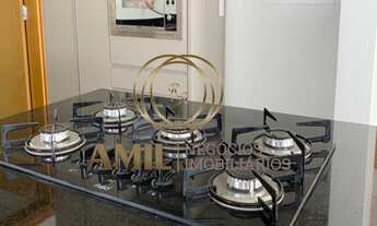 Imagem 7: Charmoso apartamento de 05 dormitórios em Taubaté